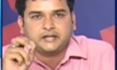 किसान स्वराज संगठन के राष्ट्रीय महामंत्री भगवान मीणा ने इंस्टाग्राम पोस्ट के माध्यम से सरकार को दी चेतावनी