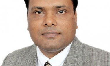 ऊपरी तौर से स्वस्थ नौजवानों में हार्ट अटैक एक गहन चिंता का विषय: डॉ. राकेश जैन