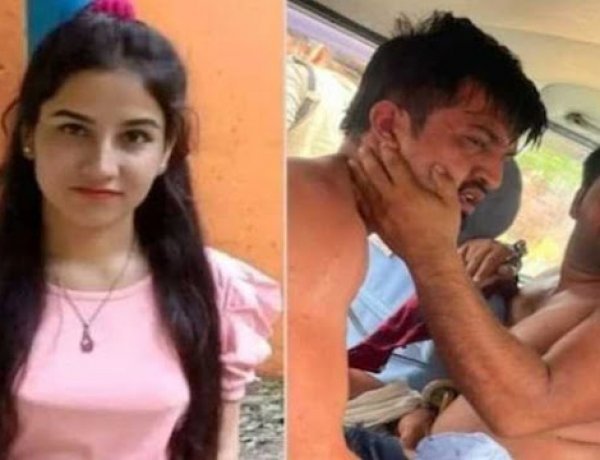 गरीब हूं तो क्या 10 हजार में बिक जाऊंगी- देखिये अंकिता ने अपनी चैट में क्या बात की, दोस्त की चैट से खुलासा