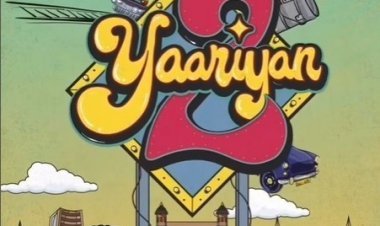 वरीना हुसैन ने की अपनी अगली फिल्म 'यारियां 2' की घोषणा करी