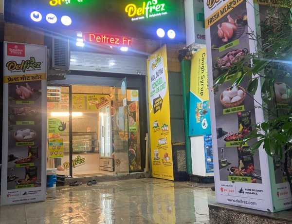 डेल्‍फ्रेज़ ने ठाणे एवं नवी मुंबई में अपनी मौजूदगी बढ़ाई