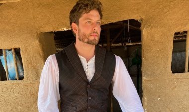 ए.आर. मुरुगादॉस की आगामी फिल्म  ''16 अगस्त 1947'' में विलैन के रूप में  दिखाई देंगे बिग्ग बॉस 10 के अभिनेता जैसन शाह