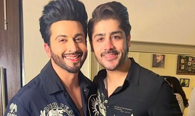 अभिषेक कपूर ने अपने कुंडली भाग्य परिवार के साथ मनाया अपना शानदार जन्मदिन