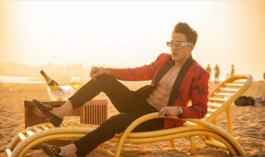 क्या एमटीवी स्प्लिट्सविला 14 में वाइल्ड कार्ड एंट्री लेके नजर आएंगे शिवम शर्मा