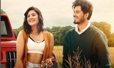 अभिनेत्री अंजली अरोड़ा और रोमाना का रोमांटिक गाना "क्या होता" देसी मेलोडीज पर हुआ रिलीज़