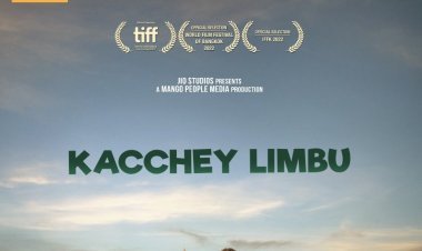 राधिका मदान की फिल्म "कच्चे लिंबू" बैंकॉक इंटरनेशनल फिल्म फेस्टिवल और केरला इंटरनेशनल फिल्म फेस्टिवल में हुई सिलेक्ट