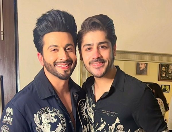 अभिषेक कपूर ने अपने कुंडली भाग्य परिवार के साथ मनाया अपना शानदार जन्मदिन
