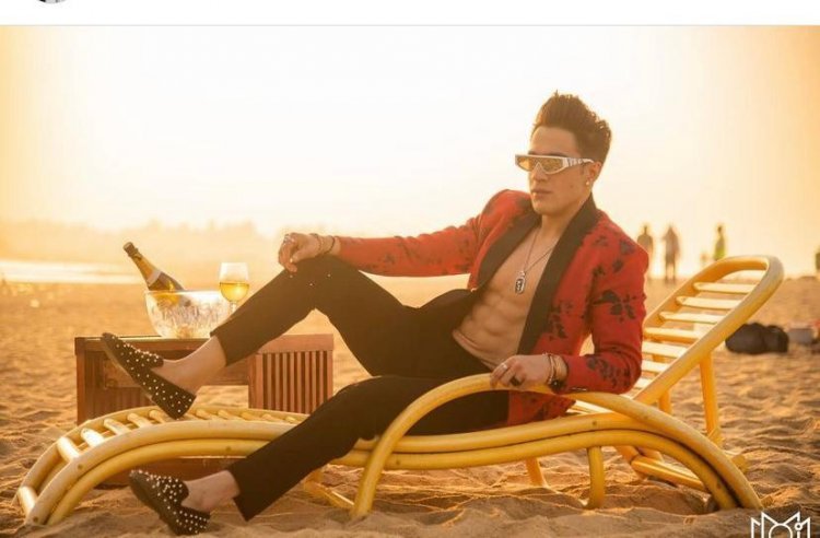 क्या एमटीवी स्प्लिट्सविला 14 में वाइल्ड कार्ड एंट्री लेके नजर आएंगे शिवम शर्मा