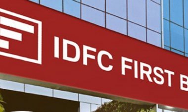 IDFC फर्स्ट बैंक और NASSCOM COE ने इनोवेशन इकोसिस्टम को विकसित करने के लिए पार्टनरशिप की
