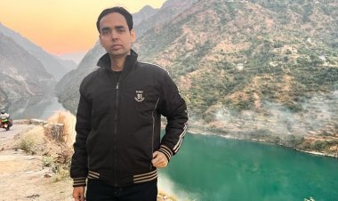 विपिन अग्निहोत्री के रियलिटी शो इंडियन फैशन लीग की वेबसाइट हुई लॉन्च