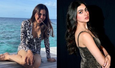 “यही मेरा पहला ऐसा किरदार होगा जो मुझे एक अभिनेता के रूप में उभरने में मदद करेगा” – अभिनेत्री काशिका कपूर