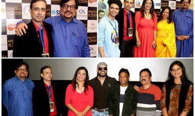 देवाशीष सरगम (राज), अनूप जलोटा, कोयल त्रिपाठी का म्यूजिक वीडियो ‘बेहिजाब’ लॉन्च