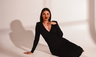 भूमिका और लुक के साथ प्रयोग करना चाहती है अनुष्का रंजन