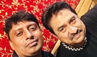 हर तरह के इमोशन में इंसान को सुकून देता है संगीत : संगीतकार शाहजहां शेख सागर