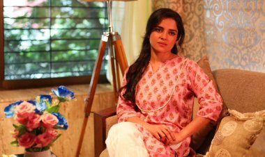 पिया बाजपेयी का फिल्म ‘द लॉस्ट’ में शानदार प्रदर्शन