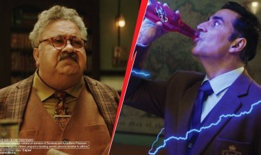 स्टिंग के नए अभियान के साथ अक्षय कुमार ने गर्मी के मौसम में जोड़ा ऊर्जा का नया तत्व