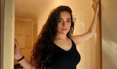 रेशम सहानी ने फराज में नए लोगों को लाने के लिए हंसल मेहता की प्रशंसा की