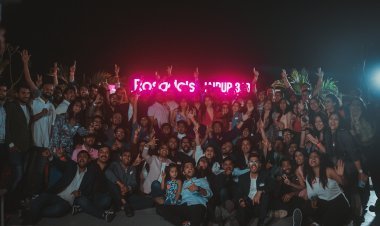 लेबर लॉ एडवाइजर के एक्सक्लूसिव नेटवर्किंग इवेंट पिंक ओडिसी का सफल आयोजन