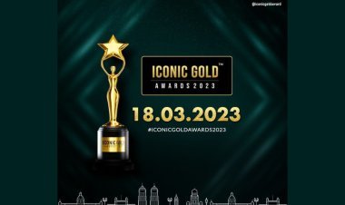 “उत्कृष्टता का जश्न: मुंबई तैयार हो रहा है आइकॉनिक गोल्ड अवार्ड्स 2023 के लिए”