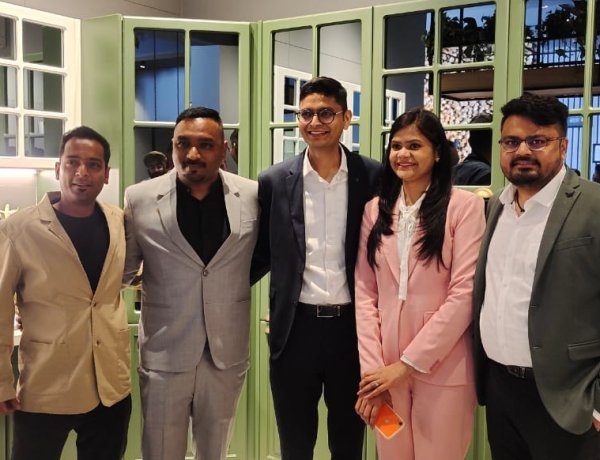 वरफेल ने लॉन्च किया जयपुर में अपना पहला स्टूडियो, पेश किए मॉड्यूलर किचन डिजाइन के नए मानक