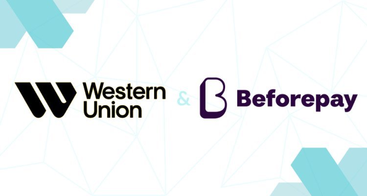 Western Union और Beforepay ने अंतर्राष्ट्रीय धन हस्तांतरण हेतु उपभोक्ताओं के लिए 'अभी भेजें, बाद में भुगतान करें' सेवा प्रस्तावित की