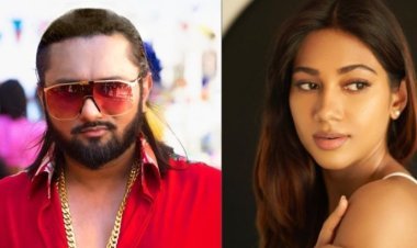 बॉलीवुड को मिलने वाली है सॉलिड एक्शन हीरोइन, हनी सिंह से है खास कनेक्शन