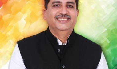 हरीश चौधरी की अनुशंसा पर बायतु में 19 नवीन सड़कें स्वीकृत-  कुल 12 करोड़ 15 लाख की लागत से 81 किमी. बनेगी सड़कें