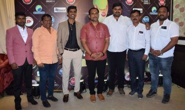 इंडियन टेनिस क्रिकेट स्पोर्ट्स अवार्ड का प्रोमो लॉन्च