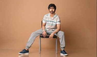 ईशान शंकर ने अपने जन्मदिन की योजनाओं को साझा किया