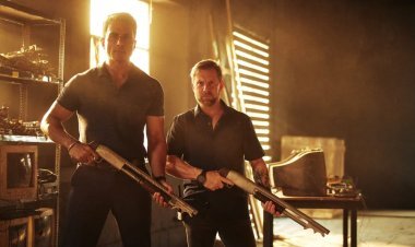 फतेह के लिए सोनू सूद लाए जुरासिक पार्क, फास्ट एंड फ्यूरियस और बाहुबली के स्टंट टीम