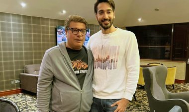 अलैंगिकता पर बेस्ड फ़िल्म "सुपर वुमन" में रोहित राज मीरा चोपड़ा, पूनम ढिल्लों के साथ आएंगे नज़र