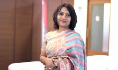 वेदांता ने सोनल श्रीवास्तव को मुख्य वित्तीय अधिकारी नियुक्त किया