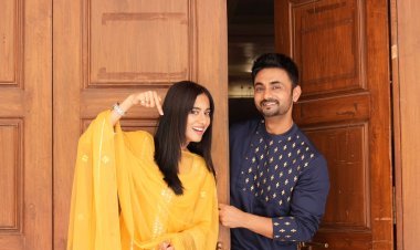 अमृता राव ने अपनी शादी के चौंकाने वाले कम खर्च का खुलासा किया