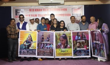 मुम्बई में "क्वीन फैशन शो 2023" का भव्य और सफल आयोजन