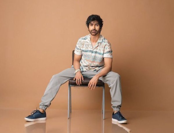 ईशान शंकर ने अपने जन्मदिन की योजनाओं को साझा किया