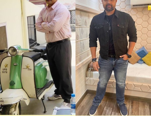 जोगीरा सारा रा की ये तस्वीरें अभिनेता मिमोह चक्रवर्ती के चौंकाने वाले परिवर्तन का खुलासा करती हैं