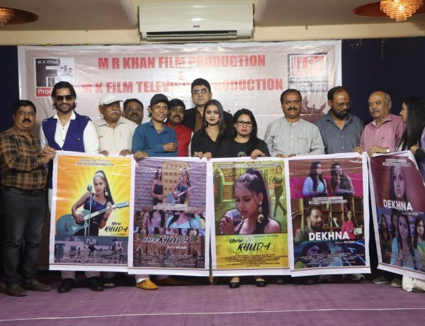 मुम्बई में "क्वीन फैशन शो 2023" का भव्य और सफल आयोजन