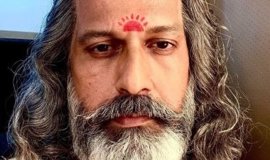 आदिपुरुष में प्रभास के पिता की भूमिका में नज़र आएंगे अभिनेता कृष्णा कोटियन