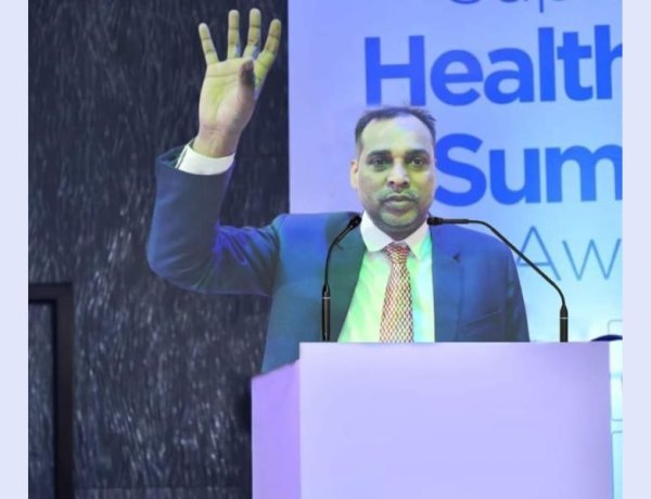 क्लीनिकल एविडेंस के साथ रिसर्च करके होम्योपैथी को विश्व की नम्बर एक चिकित्सा पद्धति बनाएंगे –डॉ. भास्कर शर्मा