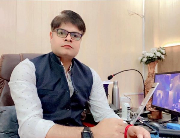 नेल्सन मंडेला अंतरराष्ट्रीय गौरव पुरस्कार बिलासपुर हिमाचल प्रदेश के रहने वाले डा० योगेन्द्र लाल सम्मानित होंगे