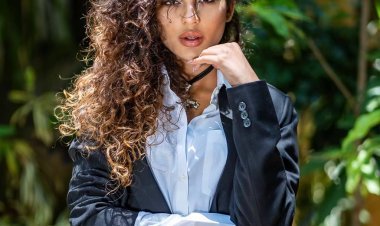 बॉलीवुड में आने से पहले डांस इंस्ट्रक्टर के तौर पर सीरत कपूर की पहली सैलरी 3000 रुपये थी