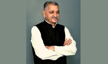 राजकुमार किराडू: बीकानेर पश्चिम विधानसभा के लिए प्रमुख एवं विजयी चेहरा