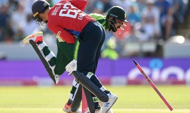 सीएबी ने ईडन गार्डन्स में इंग्लैंड-पाकिस्तान मैच की तारीख बदलने के लिए बीसीसीआई से आग्रह किया