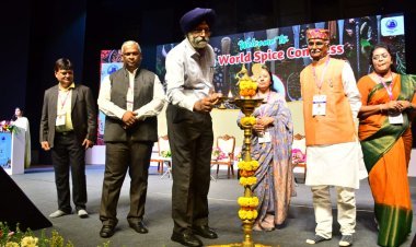 2023 तक भारत का मसाला निर्यात 10 बिलियन तक पहुंचने की उम्मीद