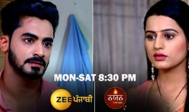 'नयन-जो वेखे अन्वेखा' चौंकाने वाला मोड़: डीएनए रिपोर्ट के पीछे का असली सच क्या है?