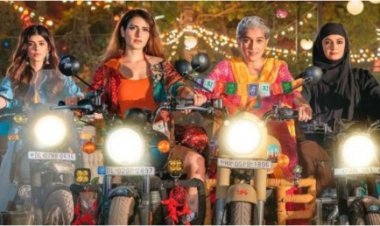 तापसी पन्नू की फिल्म 'धकधक' 13 अक्टूबर को रिलीज होगी