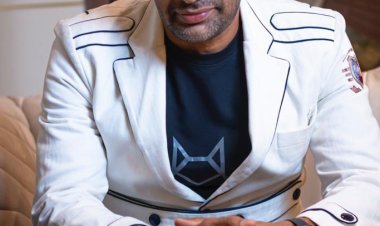 संग्राम सिंह बने स्वच्छ भारत अभियान के नये ब्रांड एम्बैसेडर