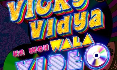 कौन है राज शांडिल्य के विकी विद्या?