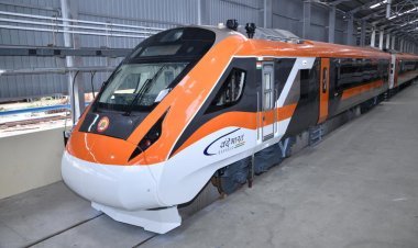 बाड़मेर : टाइम टेबल से डगमगाई रेलगाड़ियाँ घाटे का सौदा,यात्रियों में भारी रोष