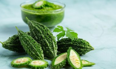 करेला के सेवन से खुद को रखें गंभीर बिमारियों से दूर